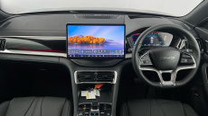 BYD Seal U 1.5 DM-i Boost 5dr Auto Estate
